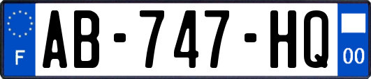 AB-747-HQ