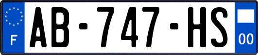 AB-747-HS
