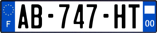 AB-747-HT