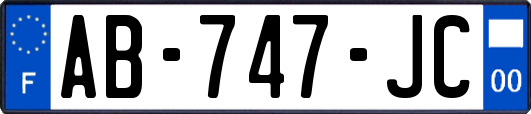 AB-747-JC