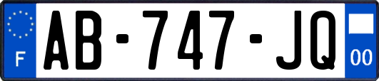 AB-747-JQ