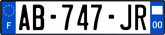 AB-747-JR