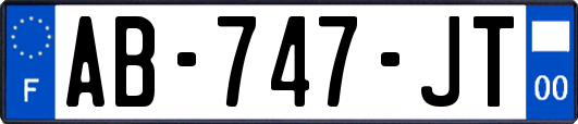 AB-747-JT