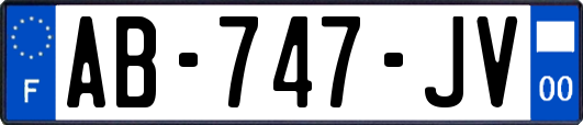 AB-747-JV