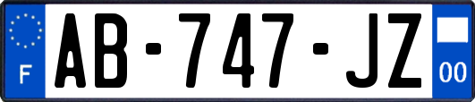 AB-747-JZ