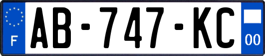 AB-747-KC