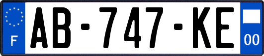 AB-747-KE