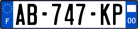 AB-747-KP