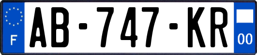 AB-747-KR