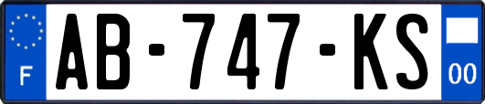 AB-747-KS