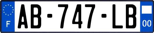 AB-747-LB