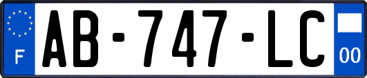 AB-747-LC