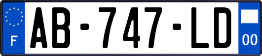 AB-747-LD