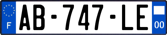 AB-747-LE