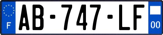 AB-747-LF