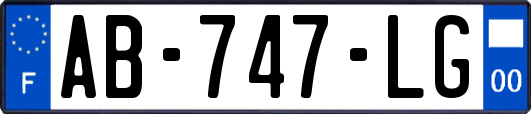 AB-747-LG