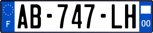 AB-747-LH