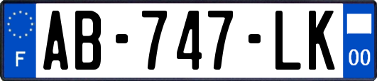 AB-747-LK