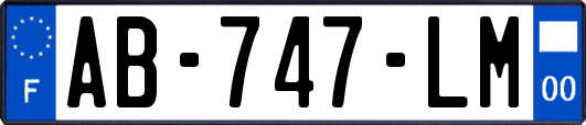 AB-747-LM