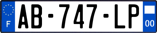 AB-747-LP