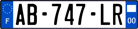 AB-747-LR