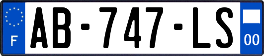 AB-747-LS