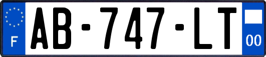 AB-747-LT