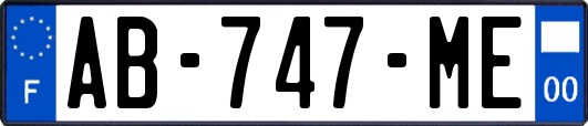 AB-747-ME
