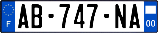 AB-747-NA