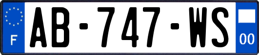 AB-747-WS