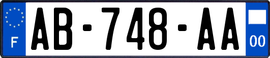 AB-748-AA