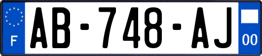 AB-748-AJ