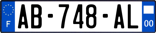 AB-748-AL