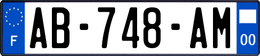 AB-748-AM