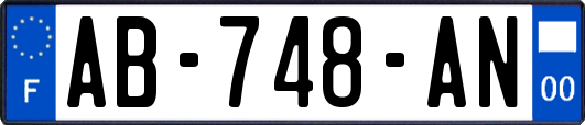 AB-748-AN