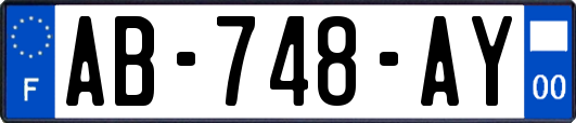 AB-748-AY