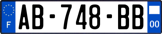 AB-748-BB