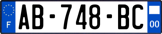 AB-748-BC