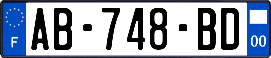 AB-748-BD