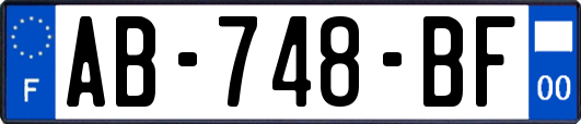 AB-748-BF