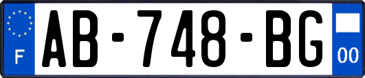 AB-748-BG