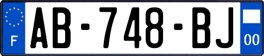 AB-748-BJ