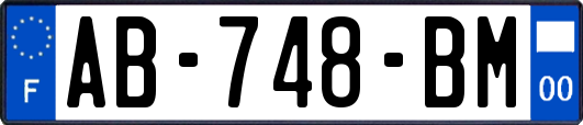 AB-748-BM