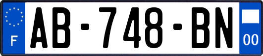 AB-748-BN