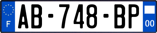 AB-748-BP