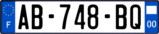 AB-748-BQ