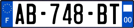 AB-748-BT