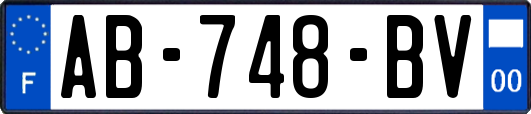 AB-748-BV