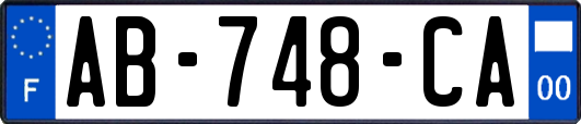 AB-748-CA