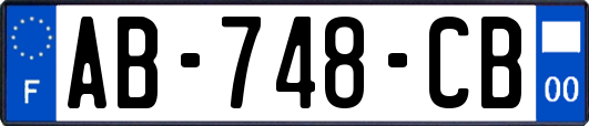 AB-748-CB